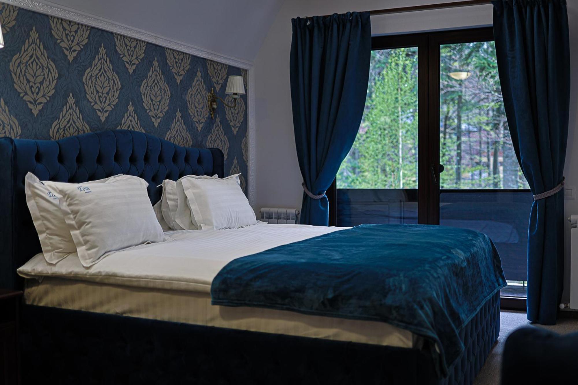 سِنايا Villa Tom المظهر الخارجي الصورة