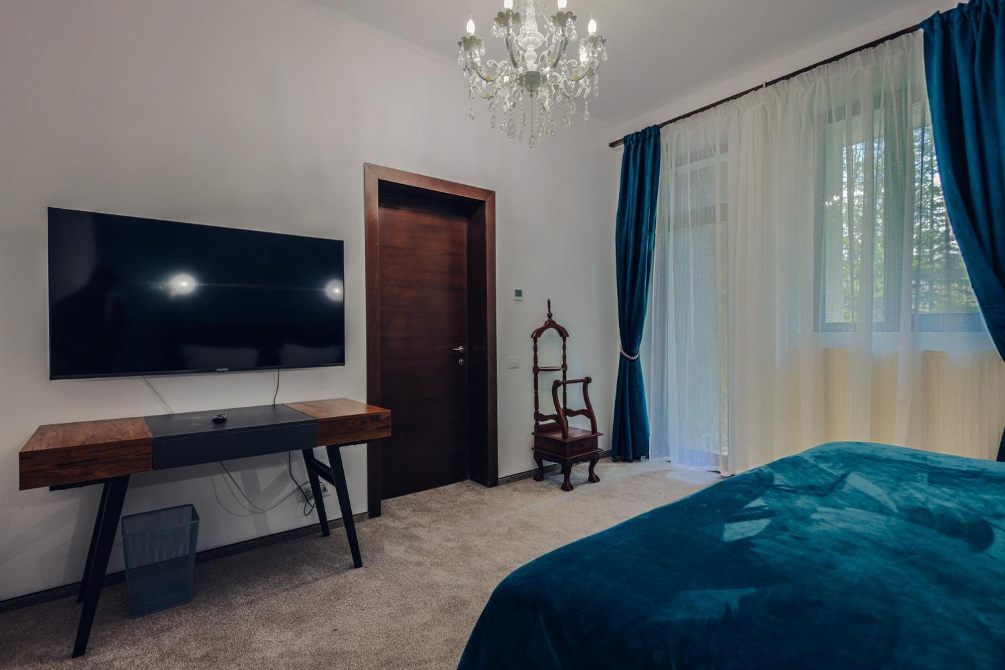 سِنايا Villa Tom المظهر الخارجي الصورة