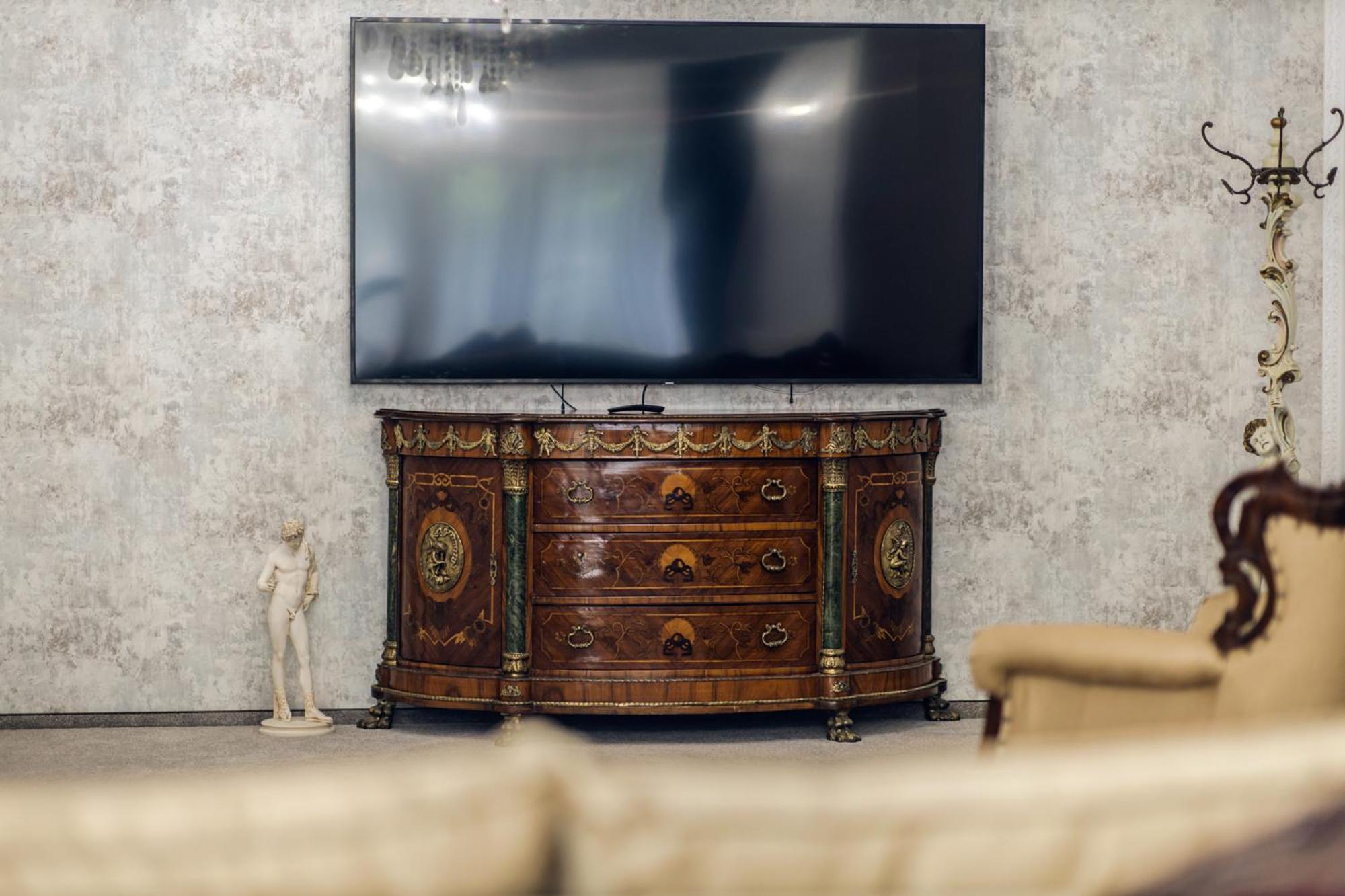 سِنايا Villa Tom المظهر الخارجي الصورة
