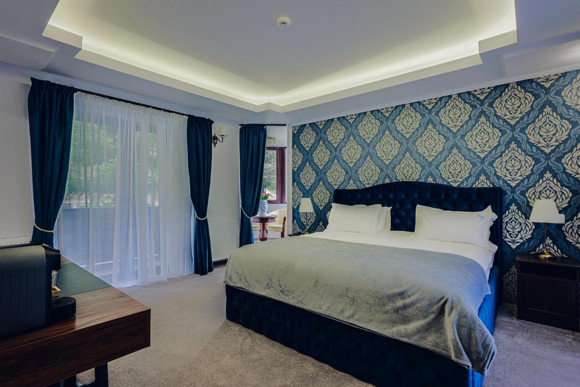 سِنايا Villa Tom المظهر الخارجي الصورة