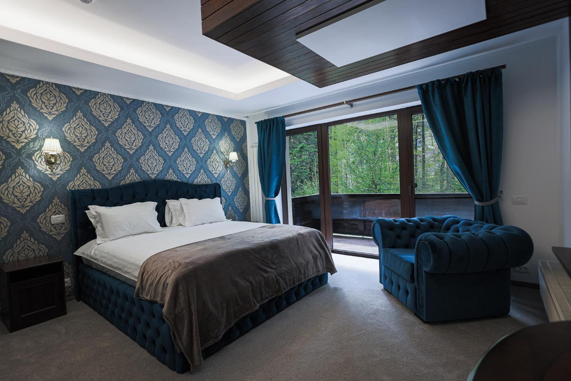 سِنايا Villa Tom المظهر الخارجي الصورة