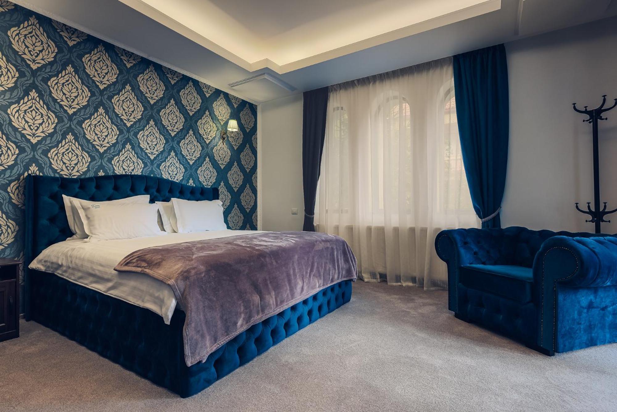 سِنايا Villa Tom المظهر الخارجي الصورة