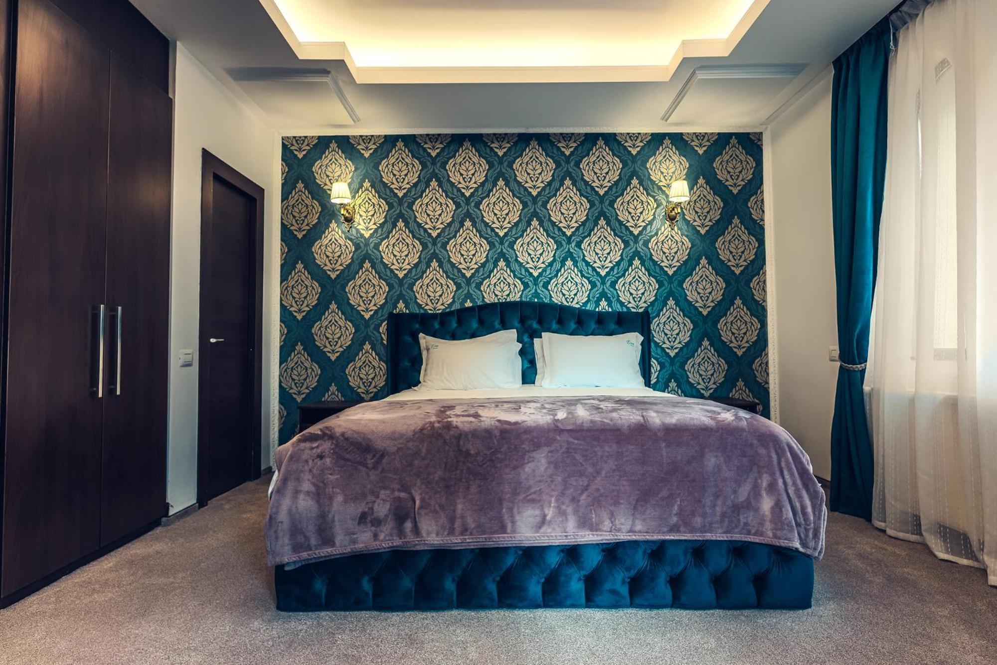 سِنايا Villa Tom المظهر الخارجي الصورة
